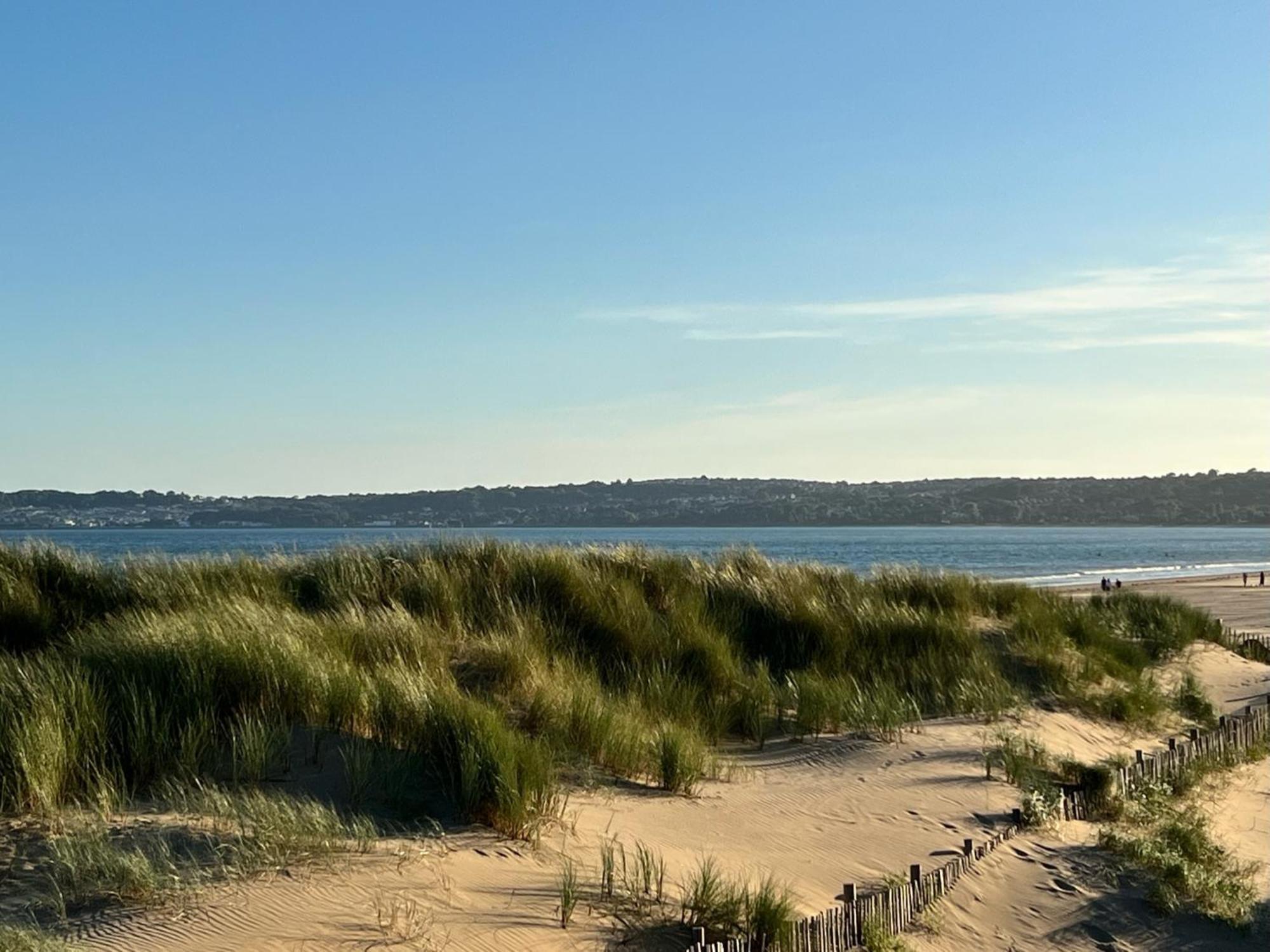 Guest house Hoopers Sandy Beach Guest Rooms Swansea