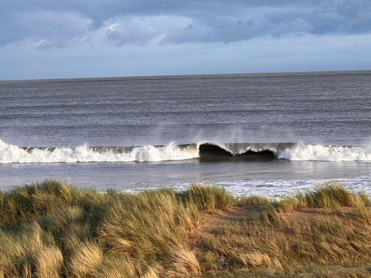 Guest house Hoopers Sandy Beach Guest Rooms Swansea