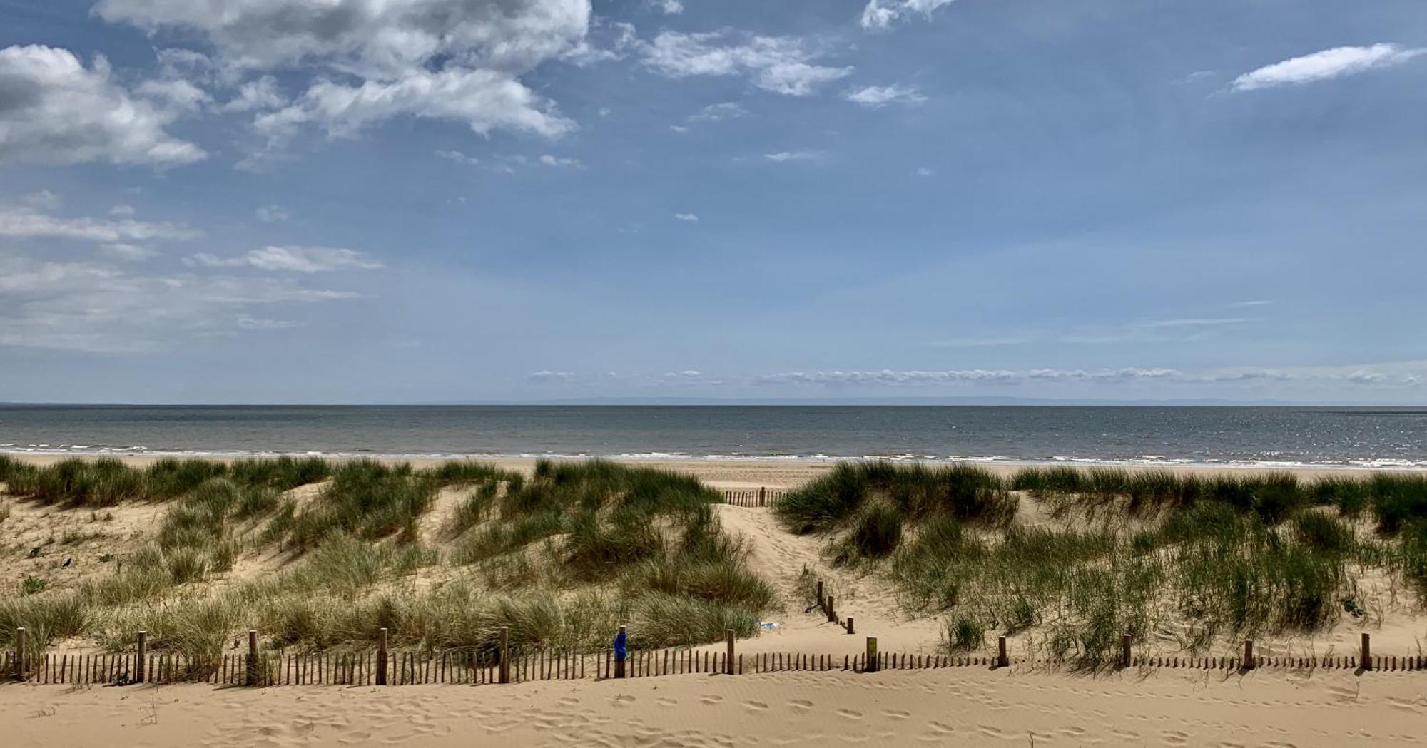 Hoopers Sandy Beach Guest Rooms