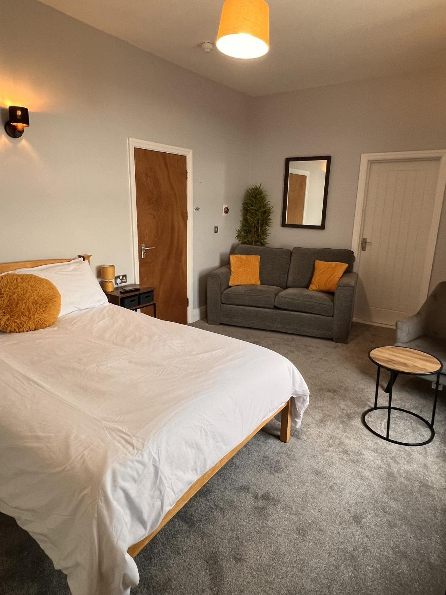 Guest house Hoopers Sandy Beach Guest Rooms